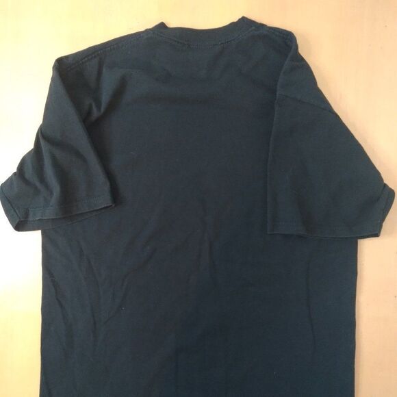 Vintage Caesar's Palace Magical Empire Roman Gods T-Shirt - Picture 6 of 7